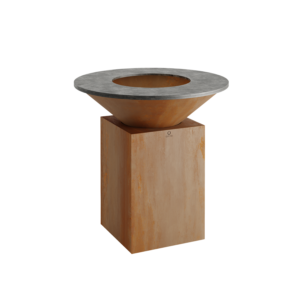 OFYR Classic 100 Corten