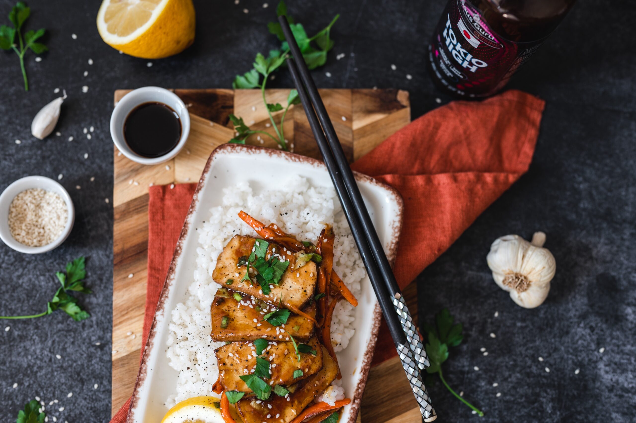 Saus-Guru-Tokio-High-saus-recept-tofu-bbq-kamado