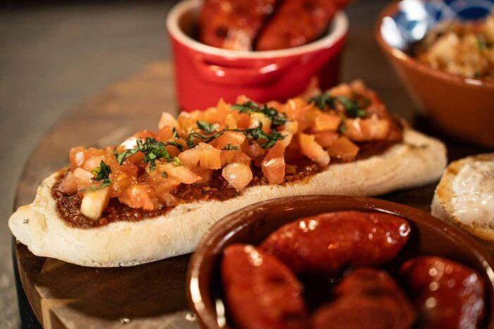 Tapasplank-van-de-bbq-recept