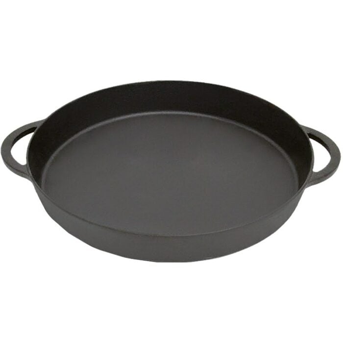 Gietijzeren skillet Big Green Egg