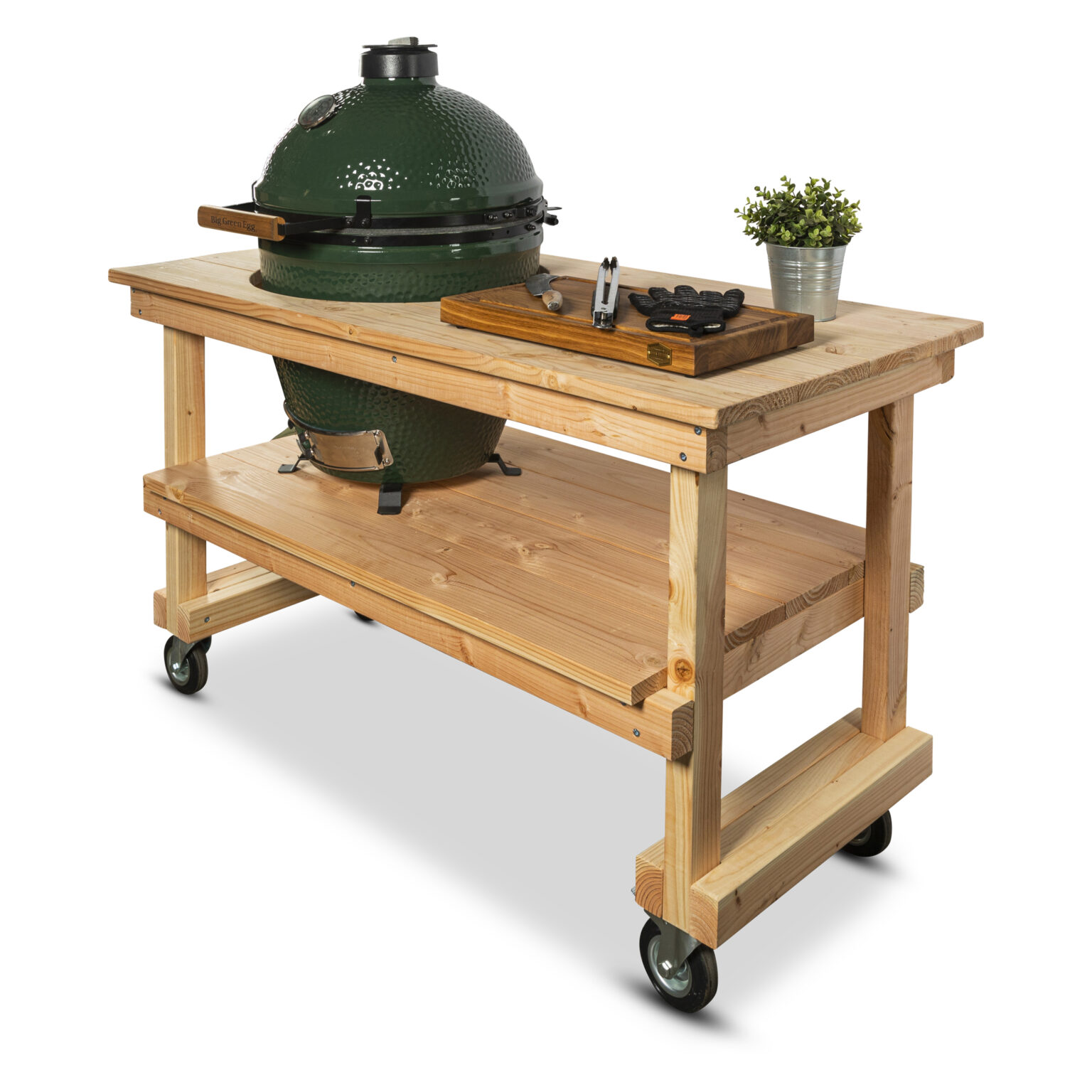 Douglas-Standaard-Big-Green-Egg-Large-3