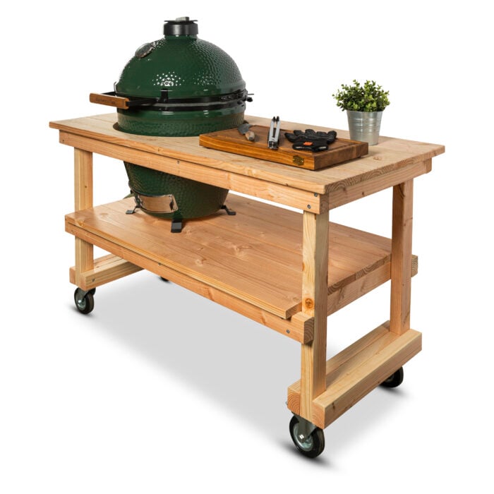 Douglas-Standaard-Big-Green-Egg-Large-3