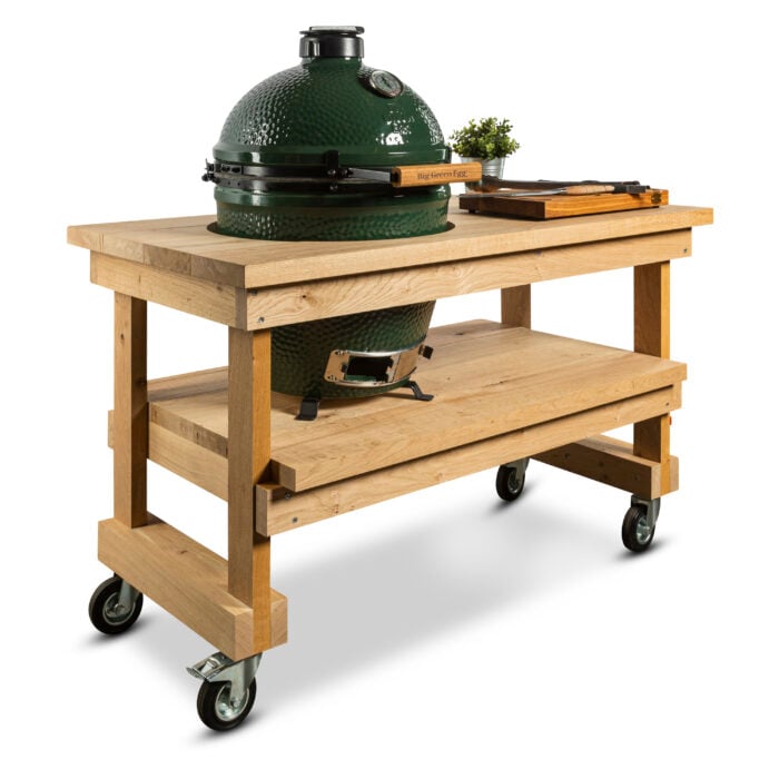 Eiken-Standaard-Big-Green-Egg-Large-2