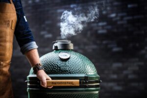 Maatwerk / BBQ workshop bedrijven