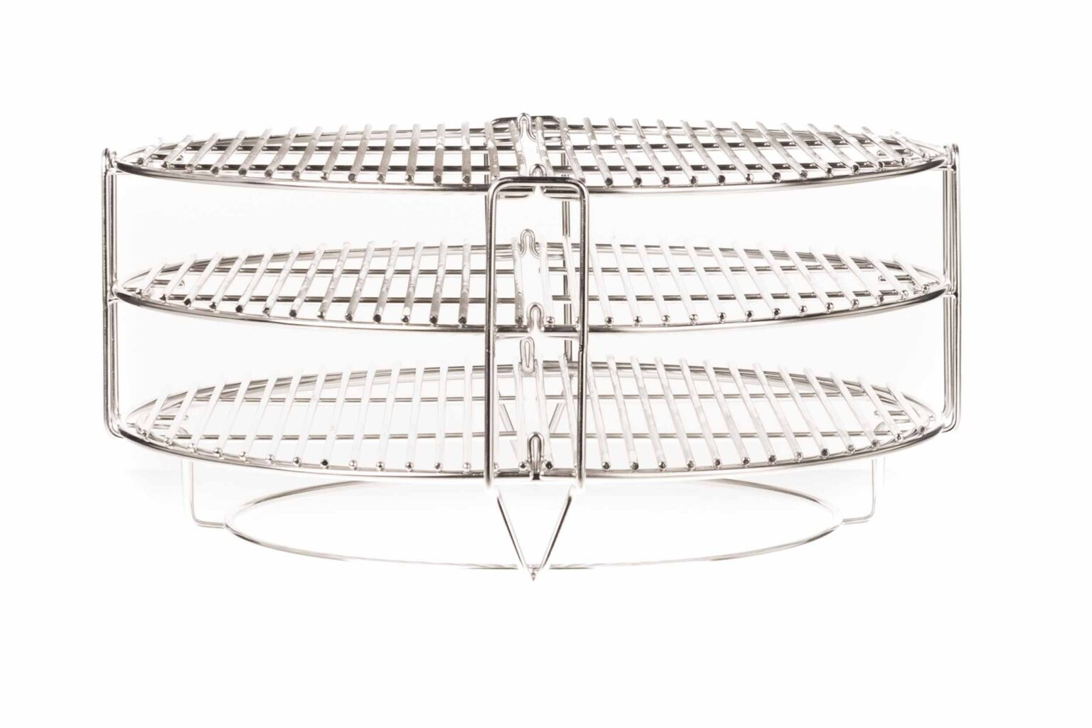 Kamado Big Joe III - met onderstel en zijplankjes - incl actiepakket twv € 200 (kopie)