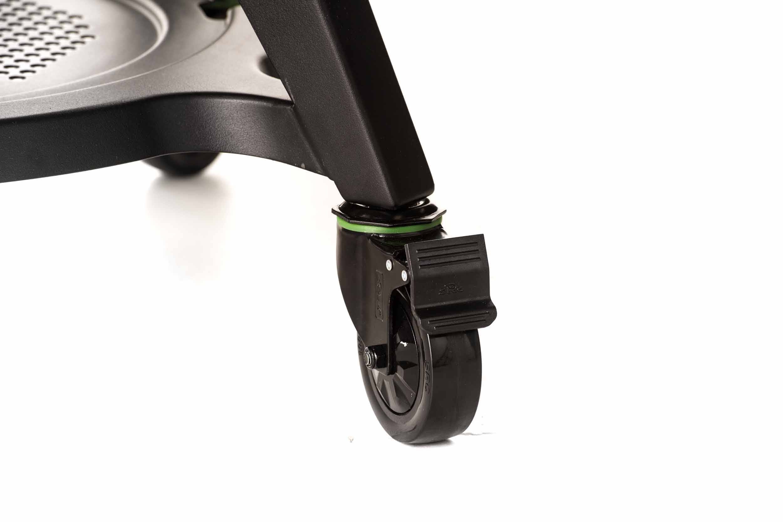 Kamado Big Joe III - met onderstel en zijplankjes - incl actiepakket twv € 200 (kopie)