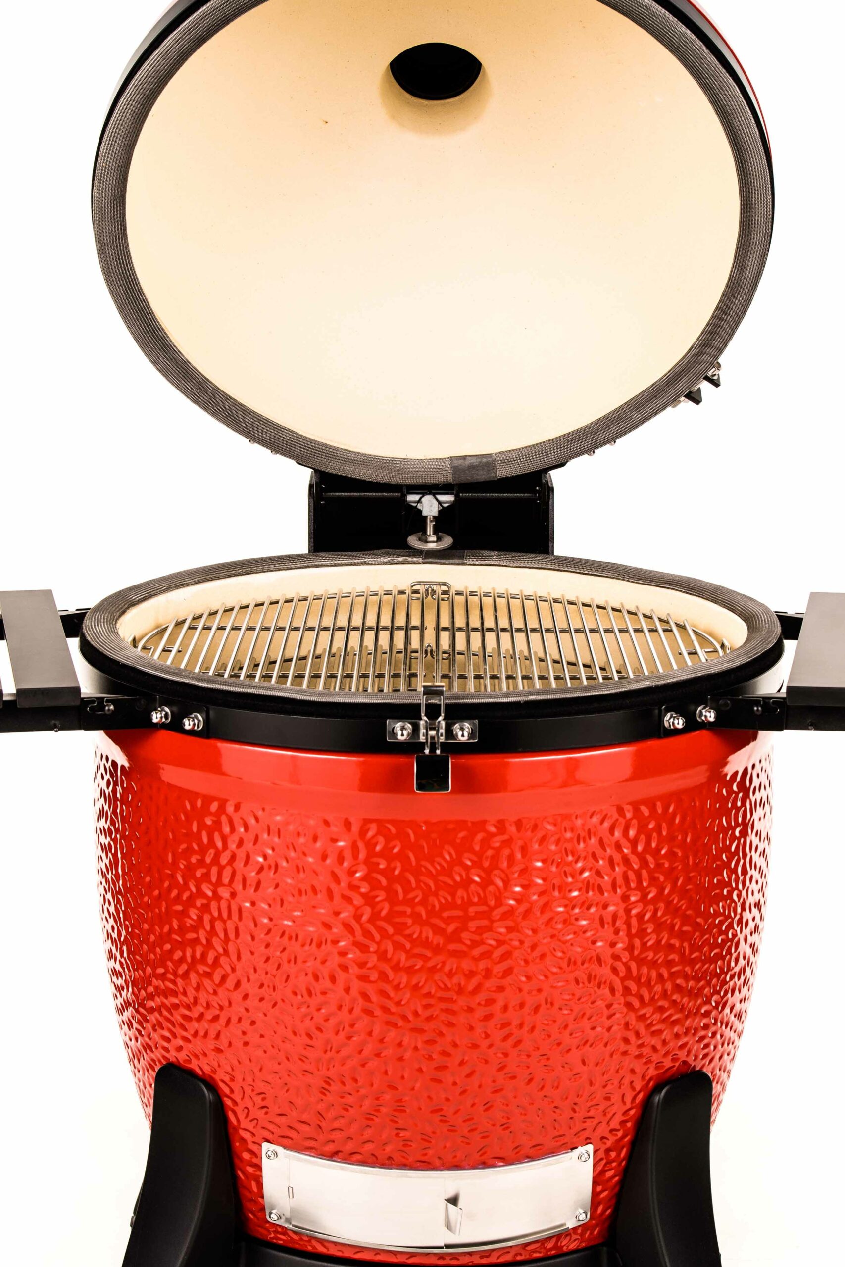 Kamado Big Joe III - met onderstel en zijplankjes - incl actiepakket twv € 200 (kopie)