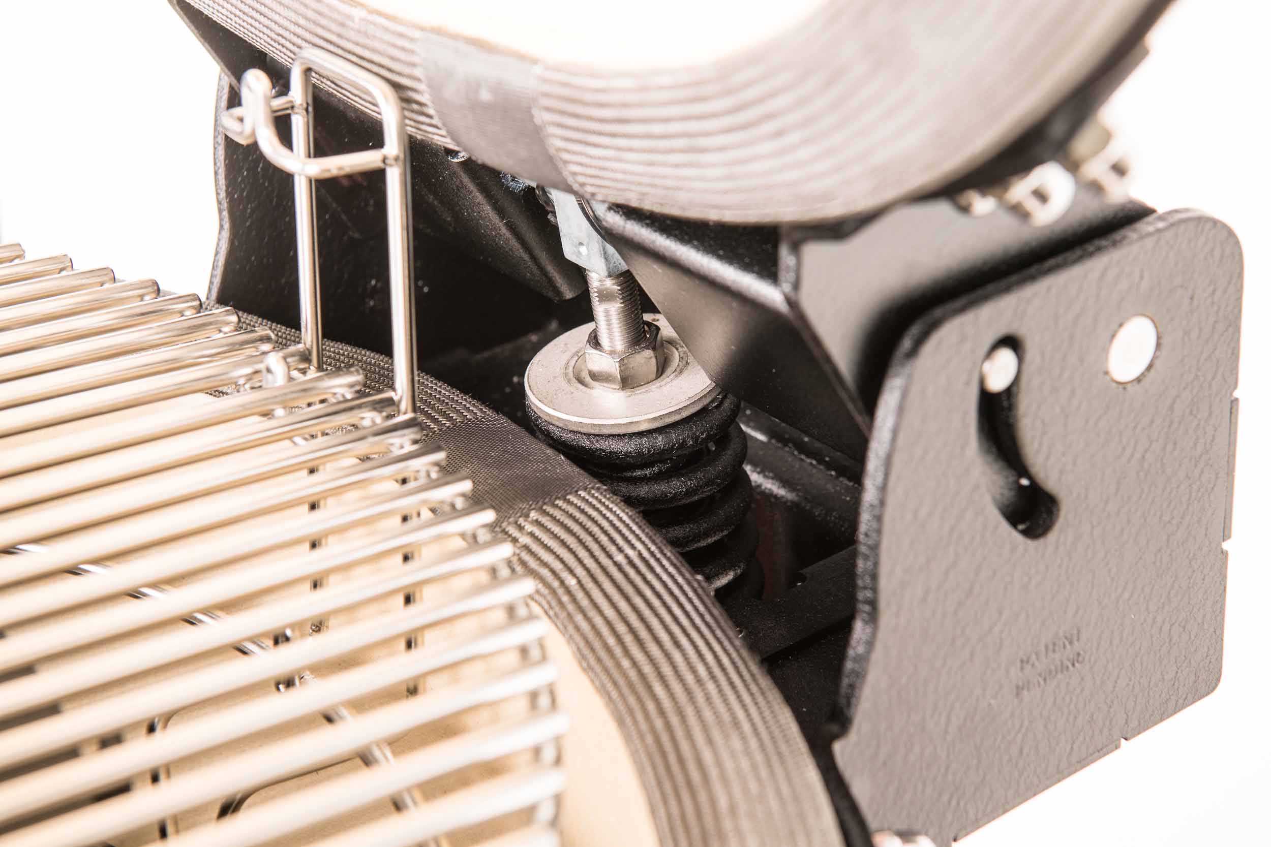 Kamado Big Joe III - met onderstel en zijplankjes - incl actiepakket twv € 200 (kopie)