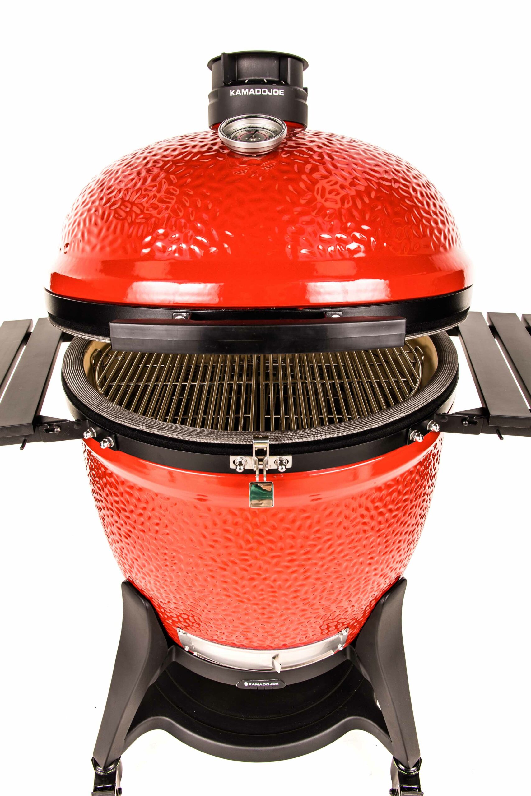 Kamado Big Joe III - met onderstel en zijplankjes - incl actiepakket twv € 200 (kopie)