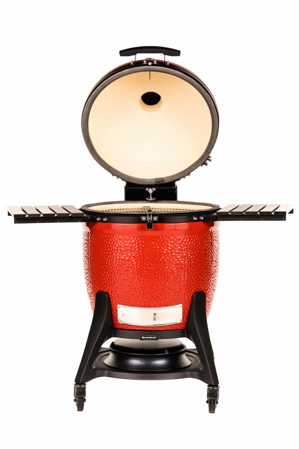Kamado Big Joe III - met onderstel en zijplankjes - incl actiepakket twv € 200 (kopie)