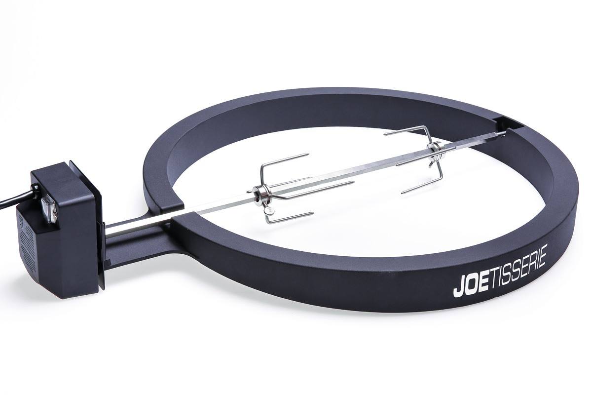 Joetisserie spit - tijdelijk incl actiepakket € 23,90
