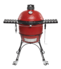 Kamado Joe Classic II - met onderstel en zijplankjes - incl actiepakket twv € 200