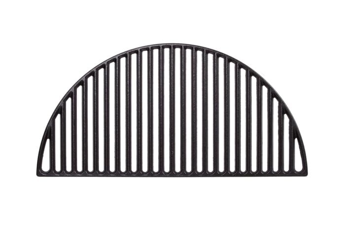 Gietijzeren rooster halve maan Kamado Joe