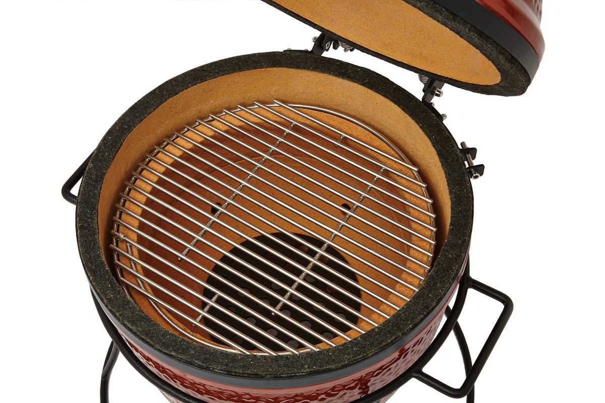 Kamado Junior Joe - met onderstel