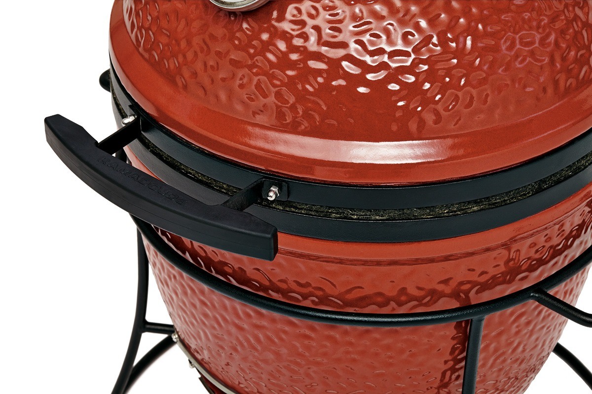Kamado Junior Joe - met onderstel