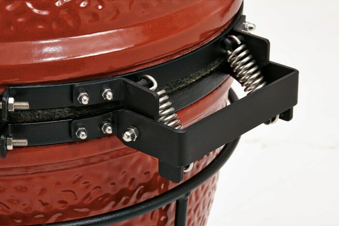 Kamado Junior Joe - met onderstel