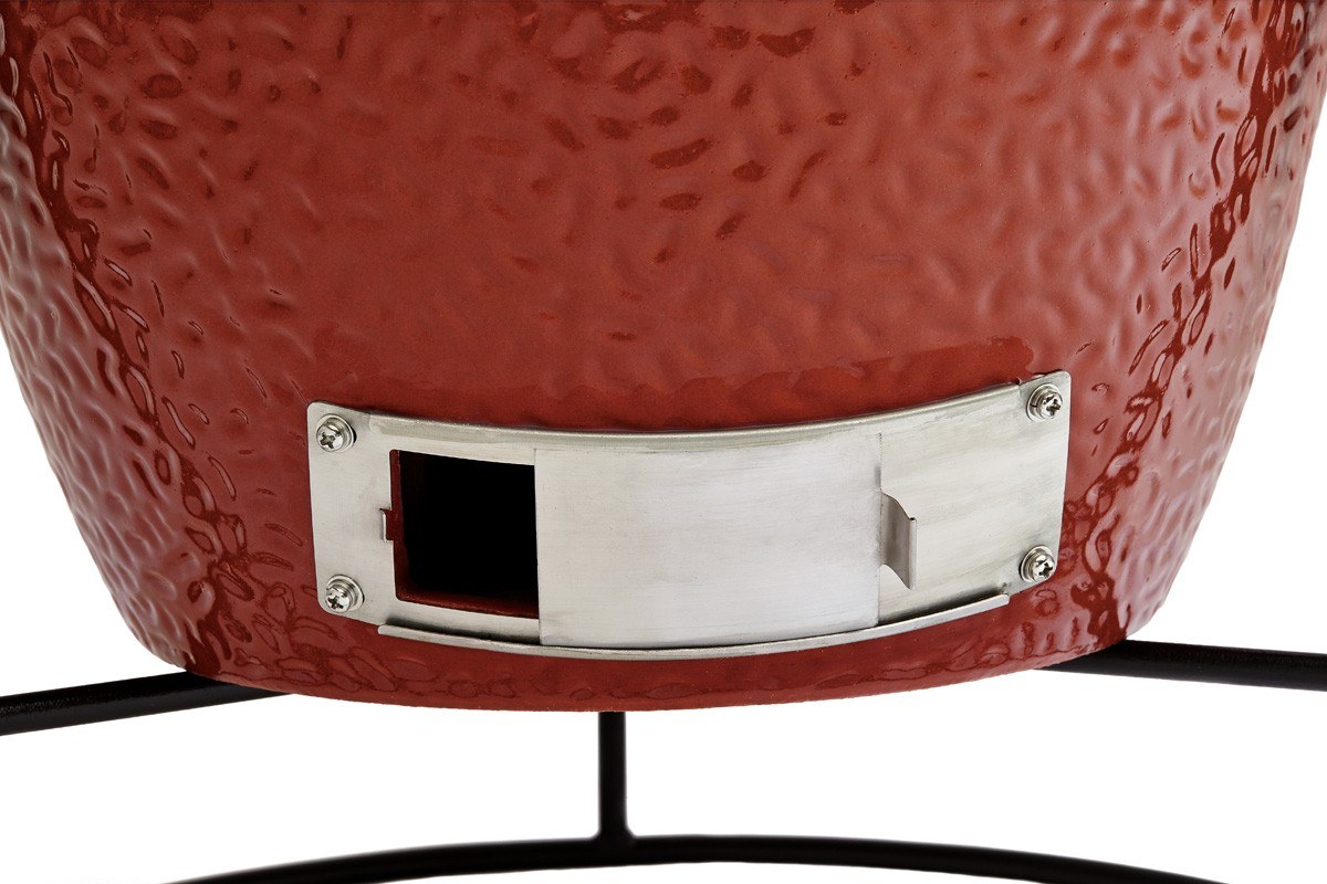 Kamado Junior Joe - met onderstel