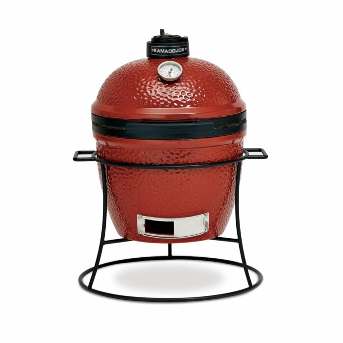 Kamado Junior Joe - met onderstel