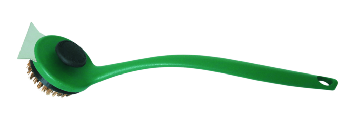 Borstel Speediclean Big Green Egg