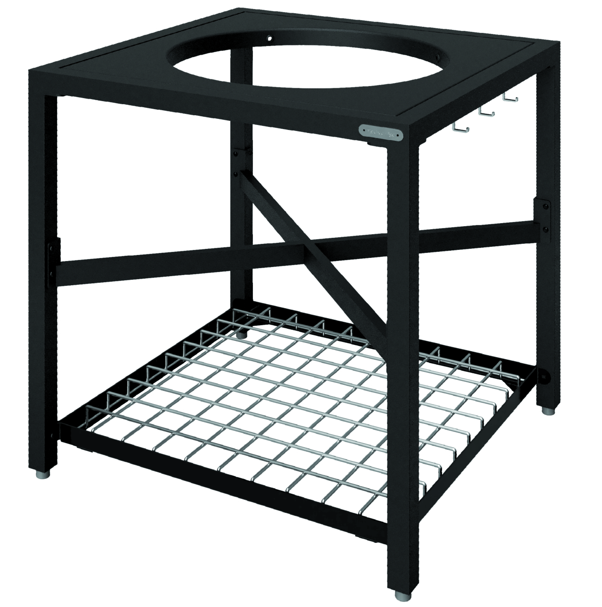EGG Frame - Modular Outdoor Workspace