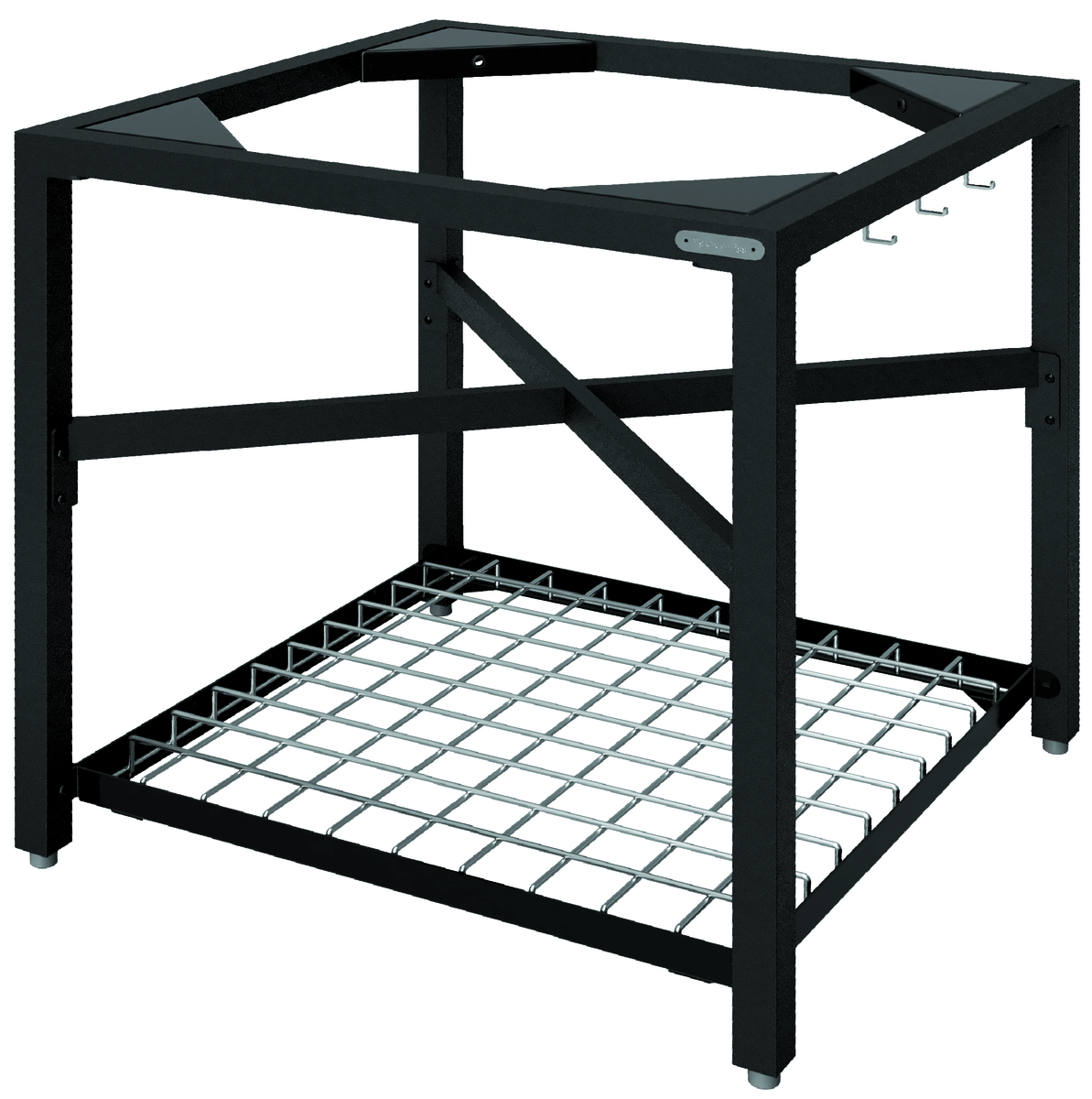 EGG Frame - Modular Outdoor Workspace