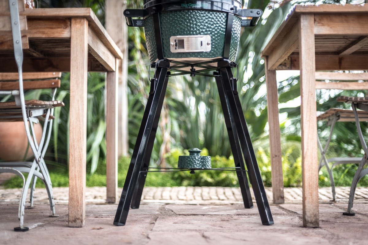 MiniMax onderstel - Portable Nest