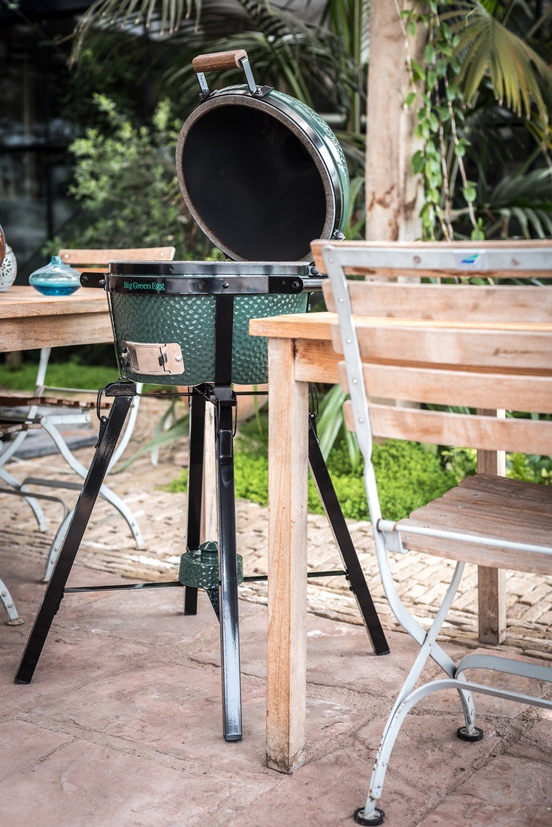 MiniMax onderstel - Portable Nest