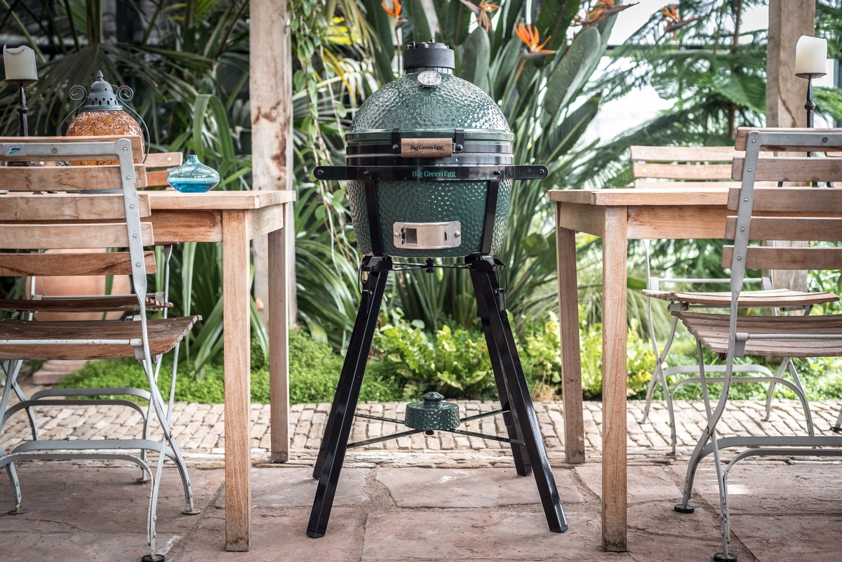 MiniMax onderstel - Portable Nest