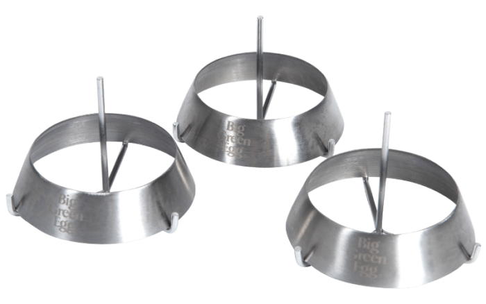 Grill Rings