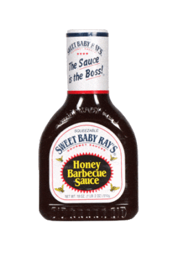 Sweet Baby Ray's Honey