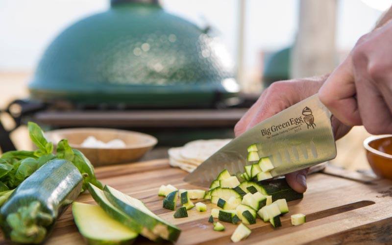 Messenset (knife set)