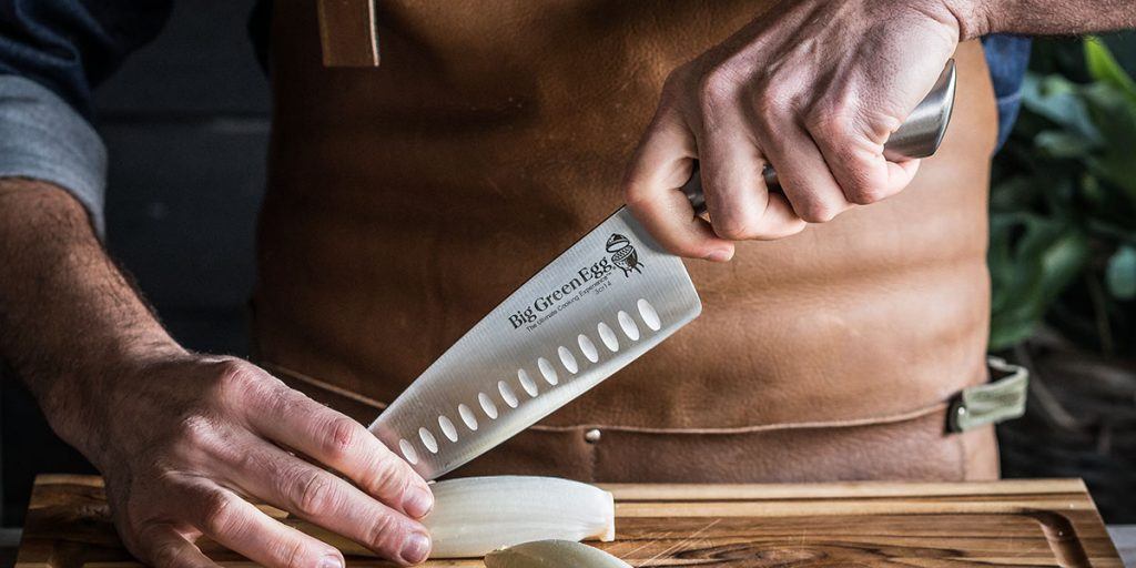 Messenset (knife set)