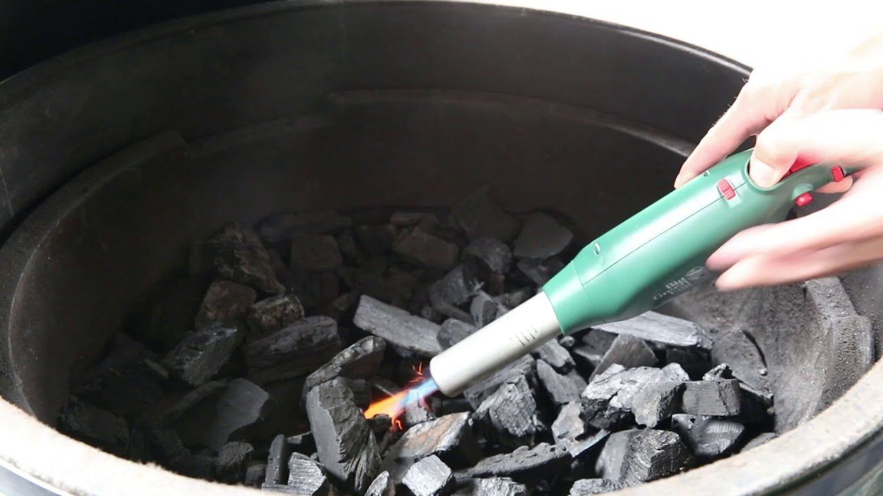 EGGniter - looftlighter