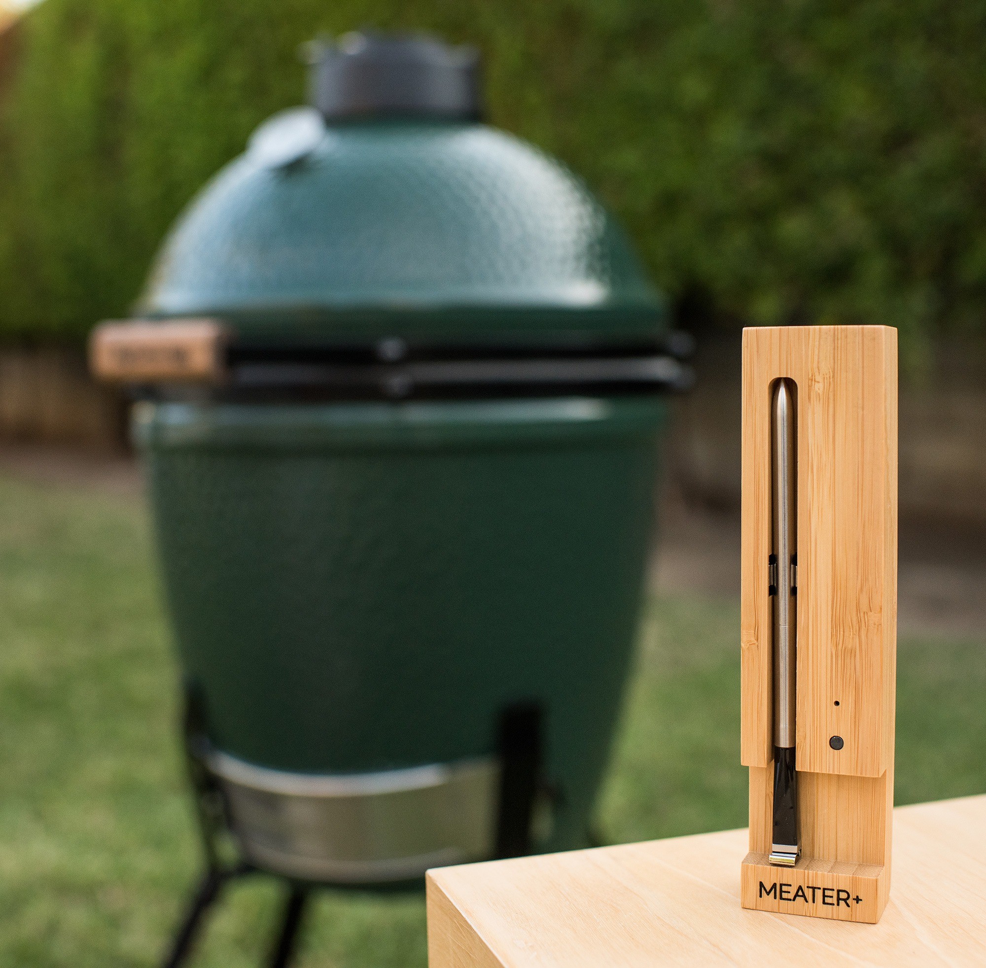 Meater plus+ (50 meter)