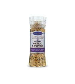 Santa Maria Roasted Garlic & Pepper molen