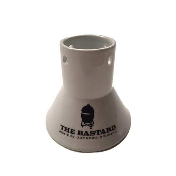 Chicken sitter The Bastard