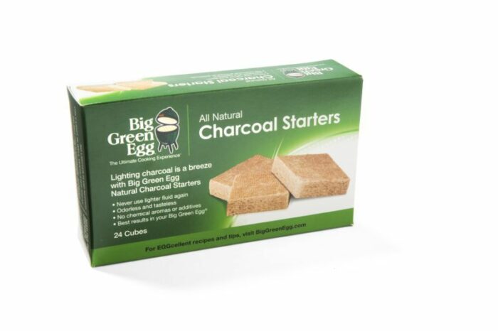 Aanmaakblokjes (charcoal starters)