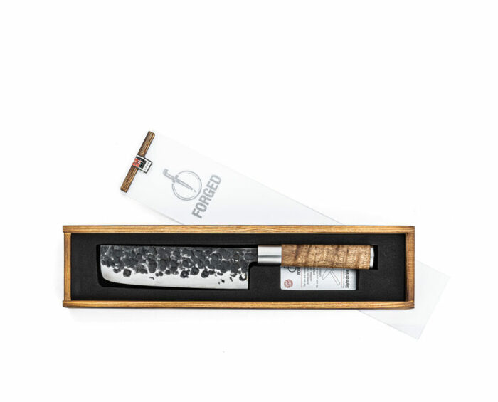 VG10-Forged-Hakbijl-mes-messen-koken-bbq-kamado