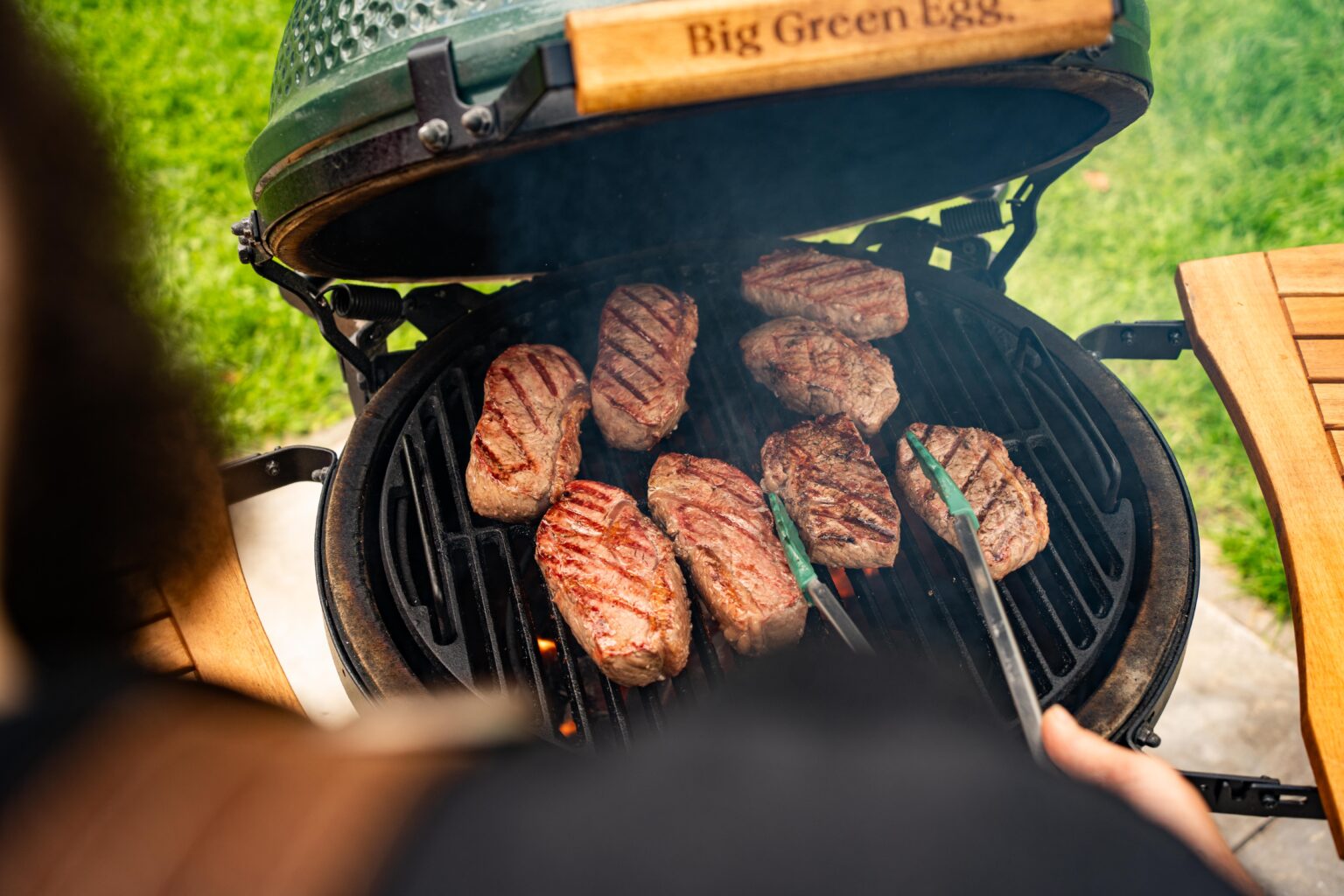big-green-egg