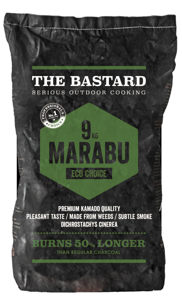 MARABU-the-bastard