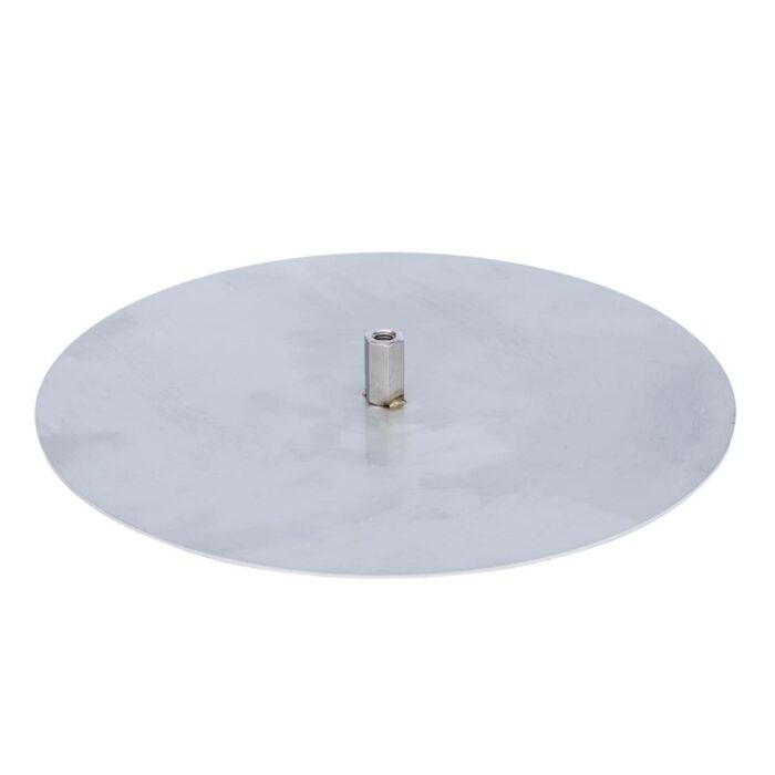 Spit As Houder LetzQ