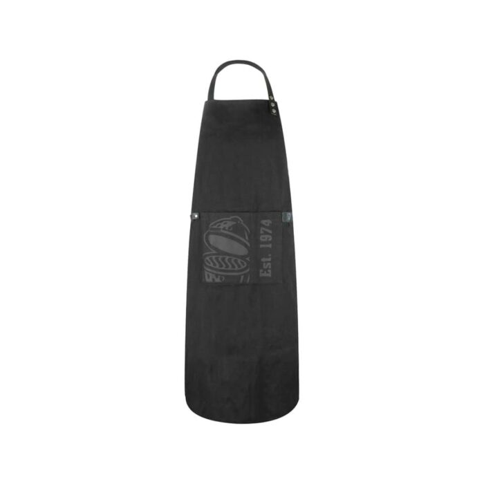 Canvas Apron Big Green Egg