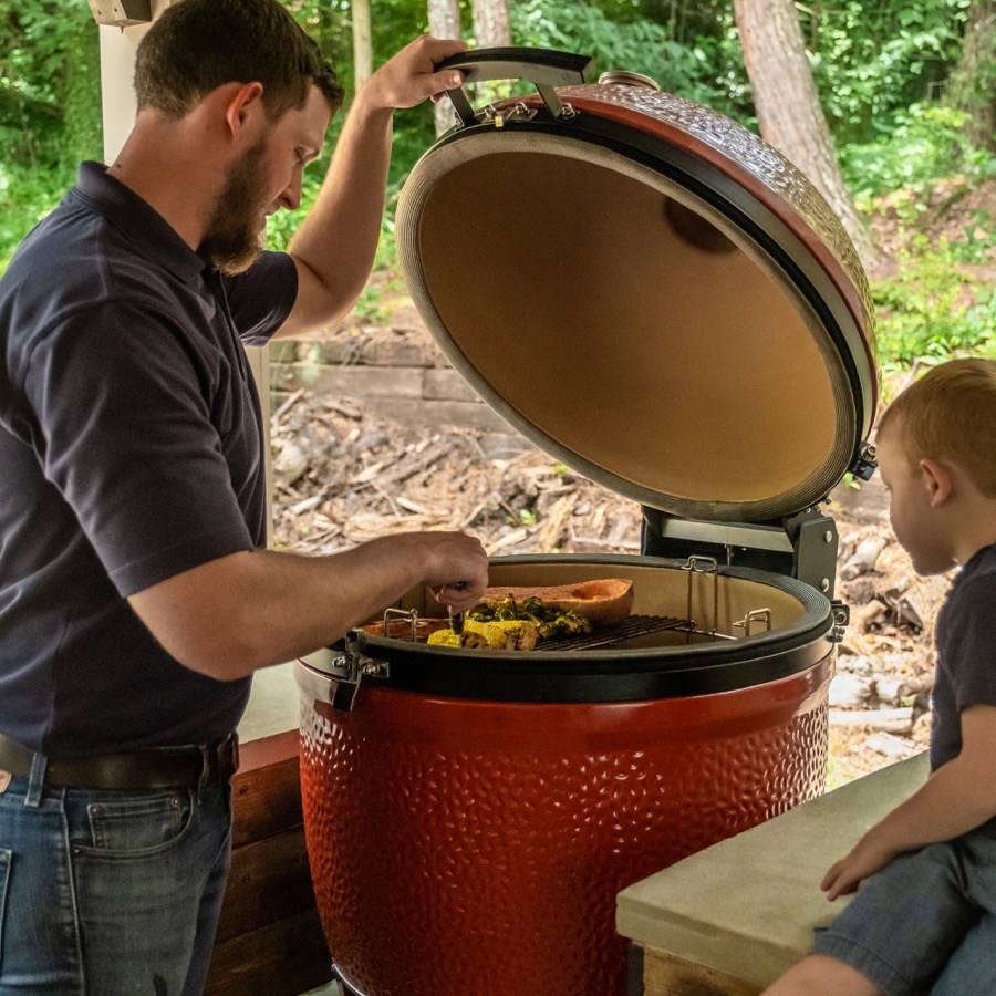 Kamado Joe Big Joe 3 Stand Alone