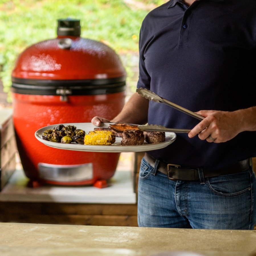 Kamado Joe Big Joe 3 Stand Alone