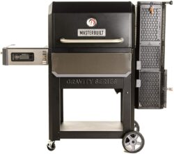 Masterbuilt Gravity Fed 1050