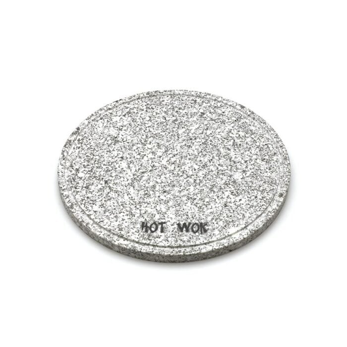 Hot Stone Hot Wok