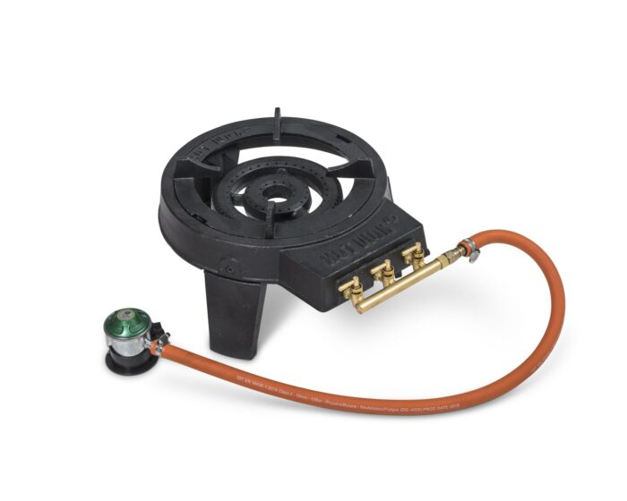 Hot Wok Professional 12kW