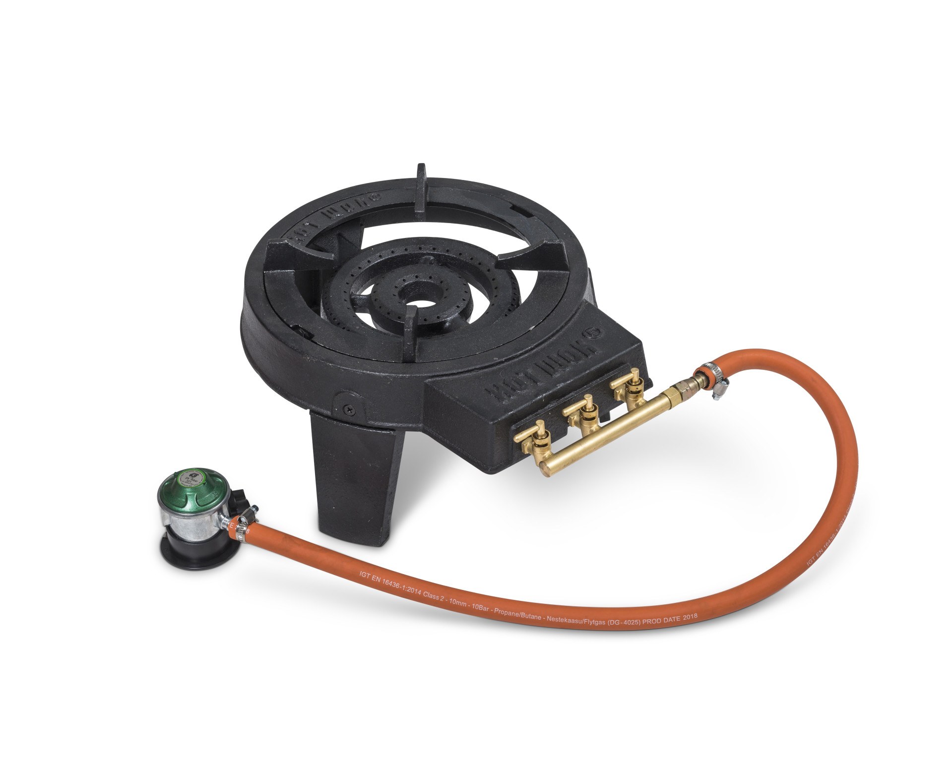 Hot Wok Professional 12kW