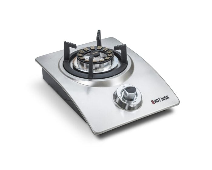 Hot Wok Silverline 4,5kW
