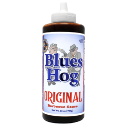 Blues_Hog_Original_Squeeze_Bottle_Knijpfles
